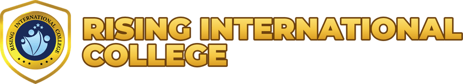 Rising International College