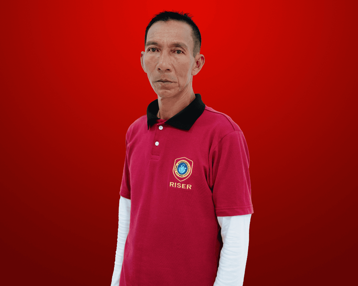 I Gusti Komang Rai