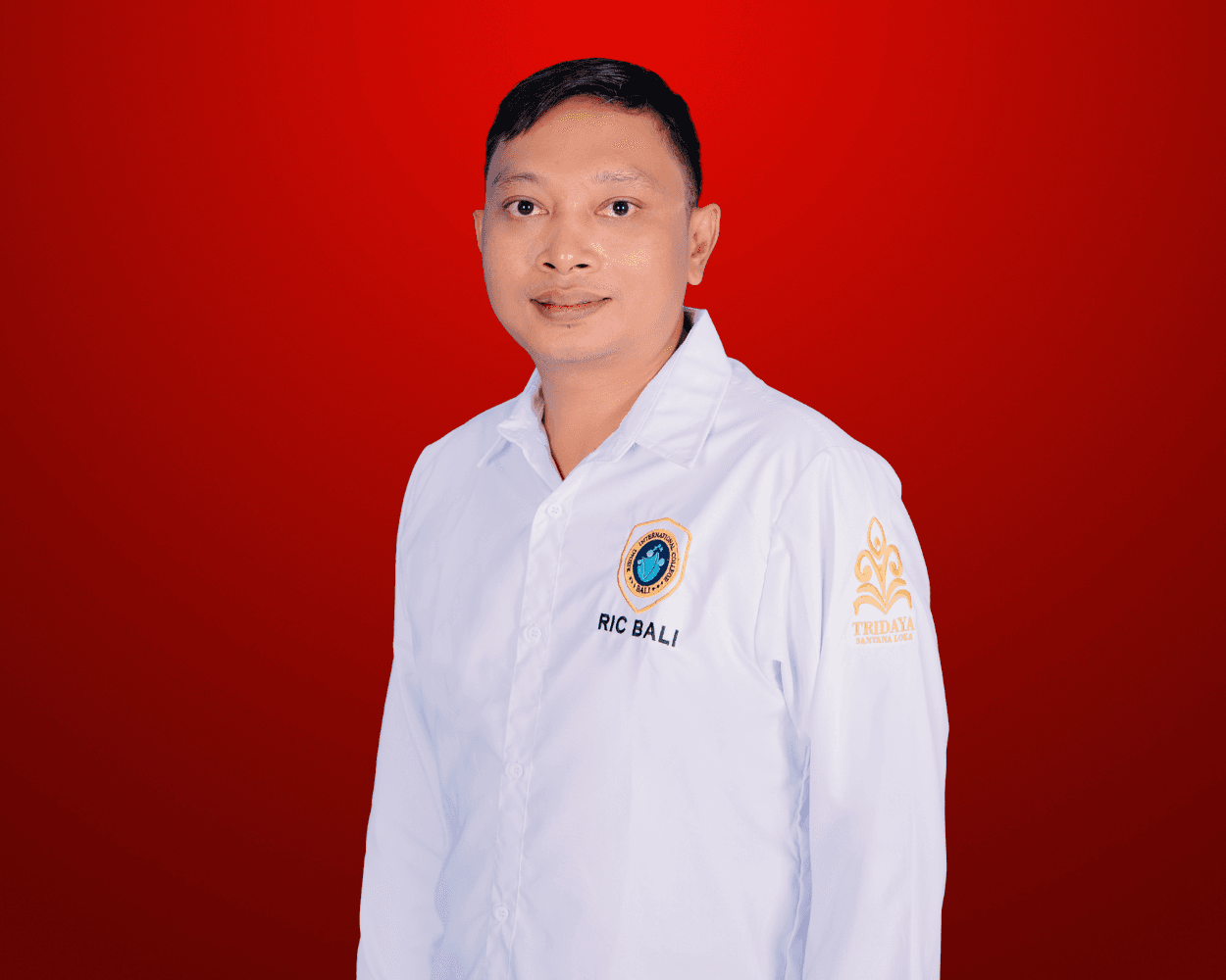 I Gede Arya Darmayasa