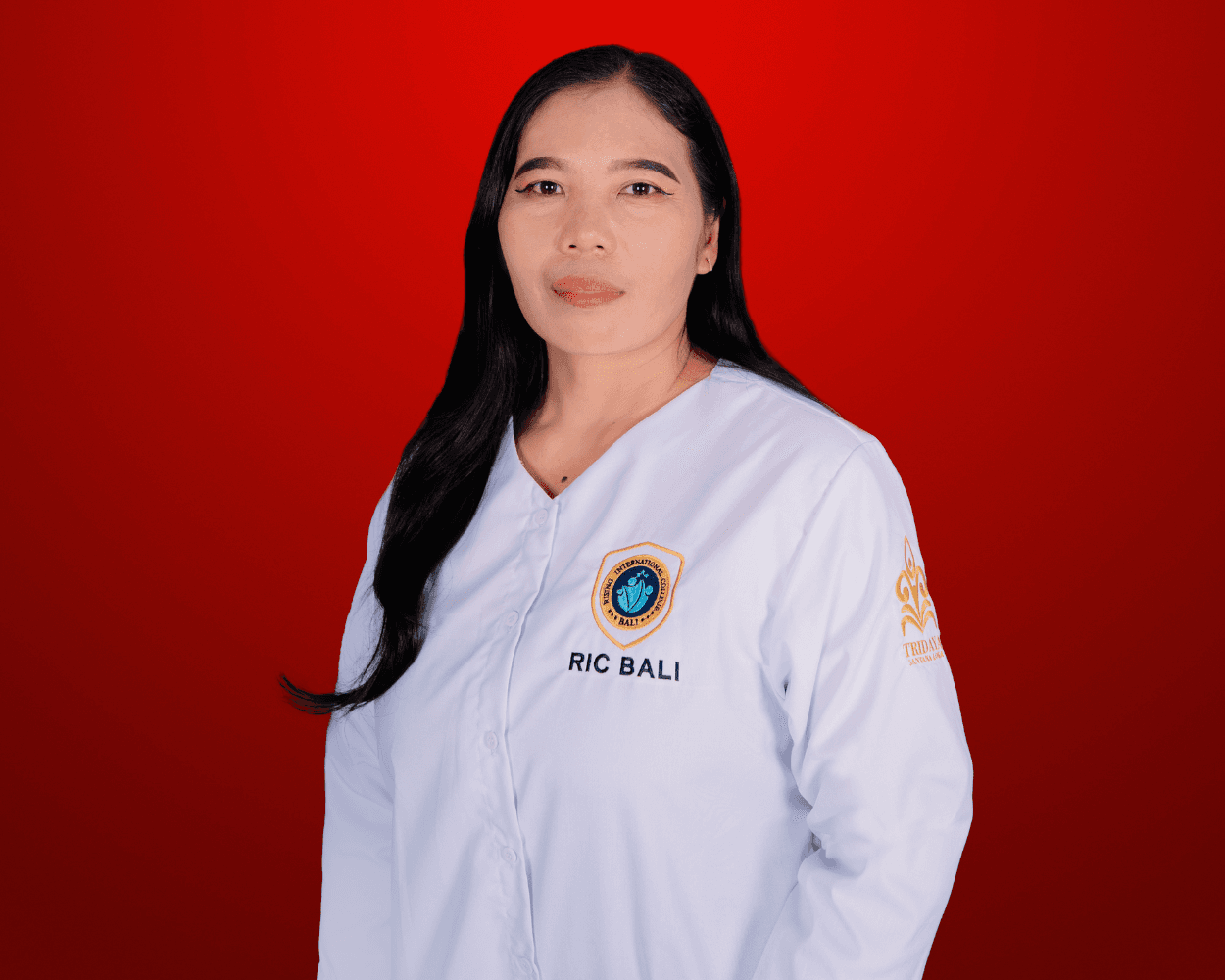 Sang Ayu Putu Sekarini