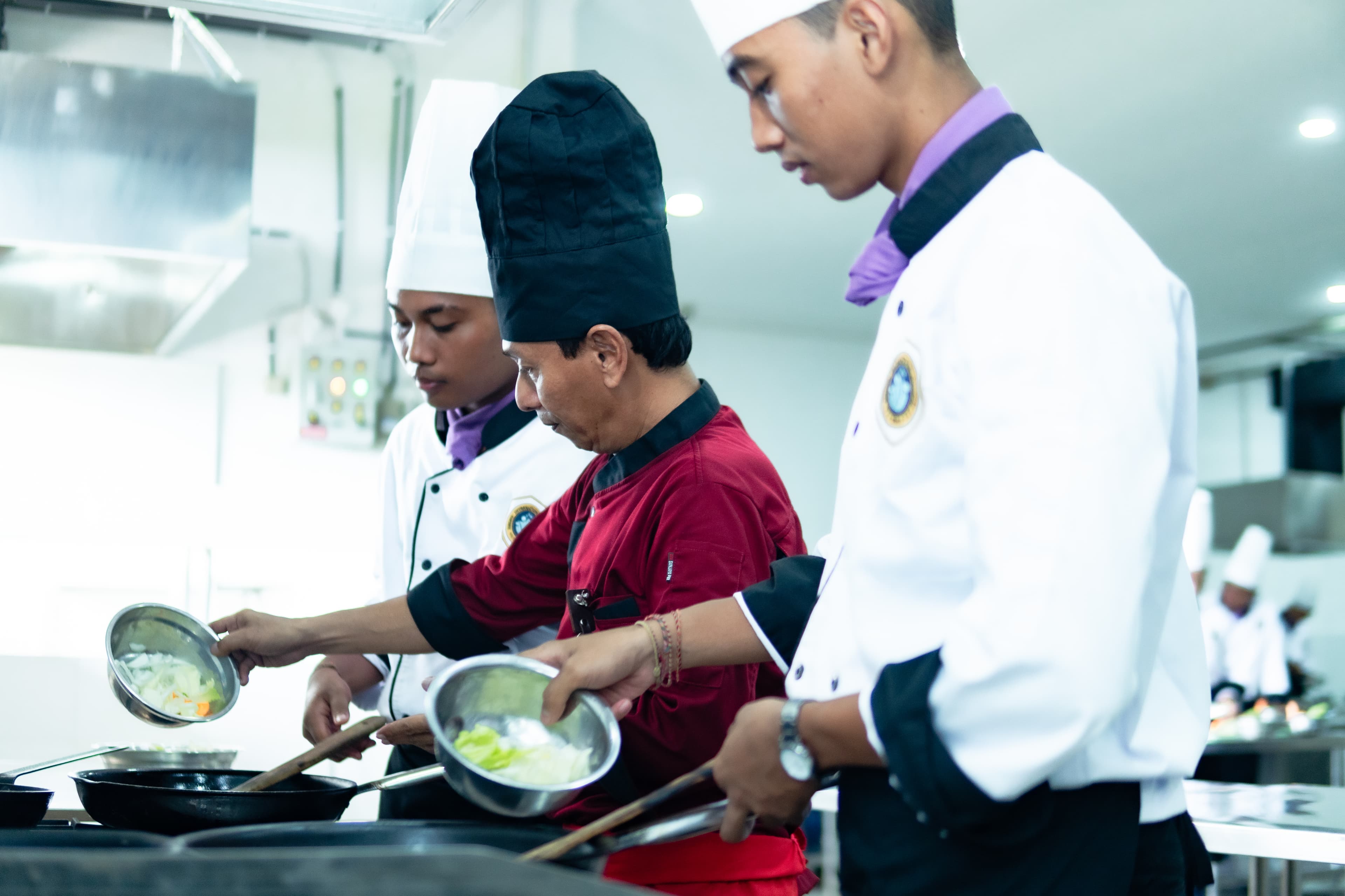 Culinary