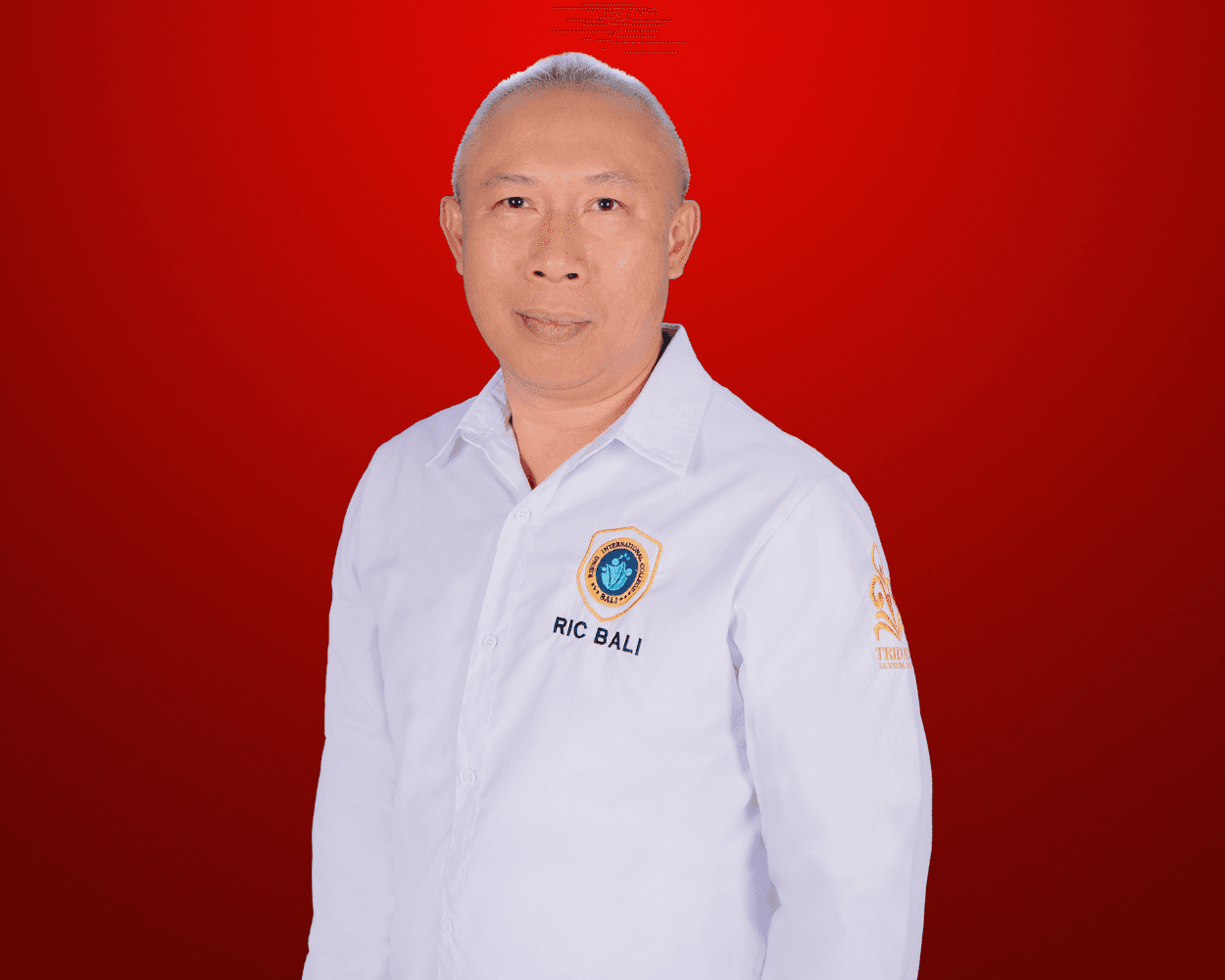 I Putu Arya Wahyu Widiantara, S.Tr.Par, M.Tr.Par