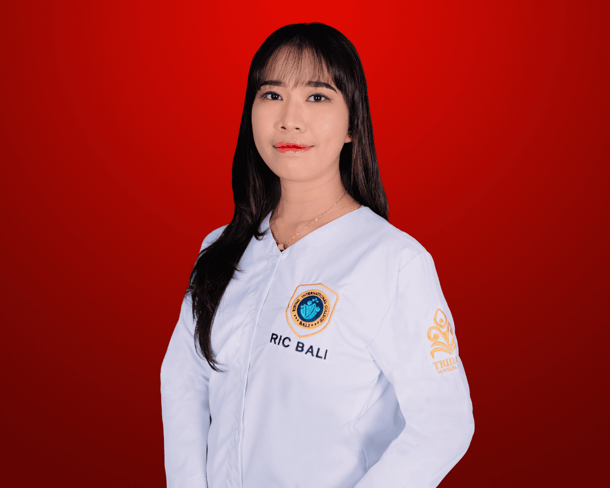 Ni Kadek Ayu Dita Rita S.Pd