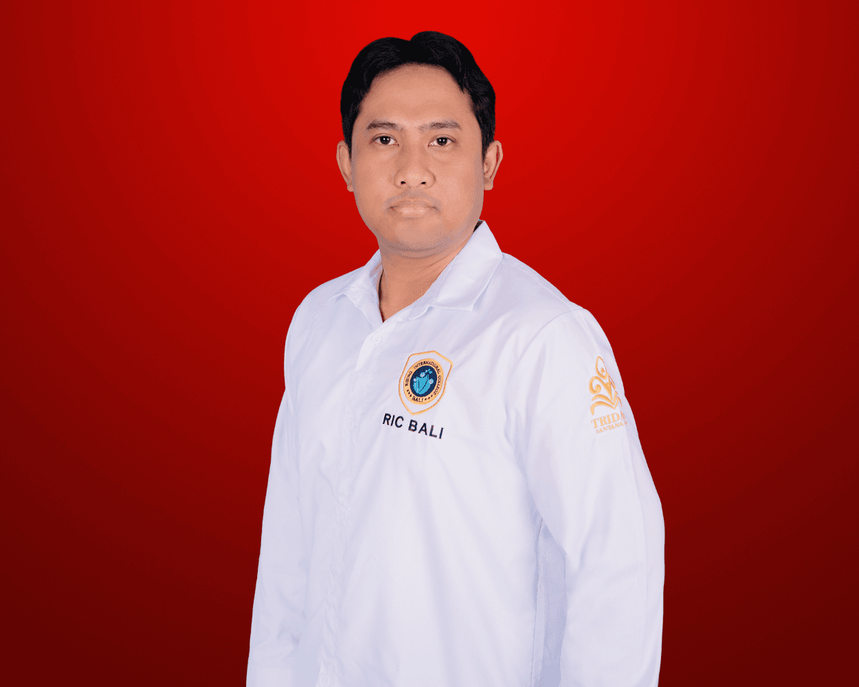 Putu Agus Raditya Putra S.S