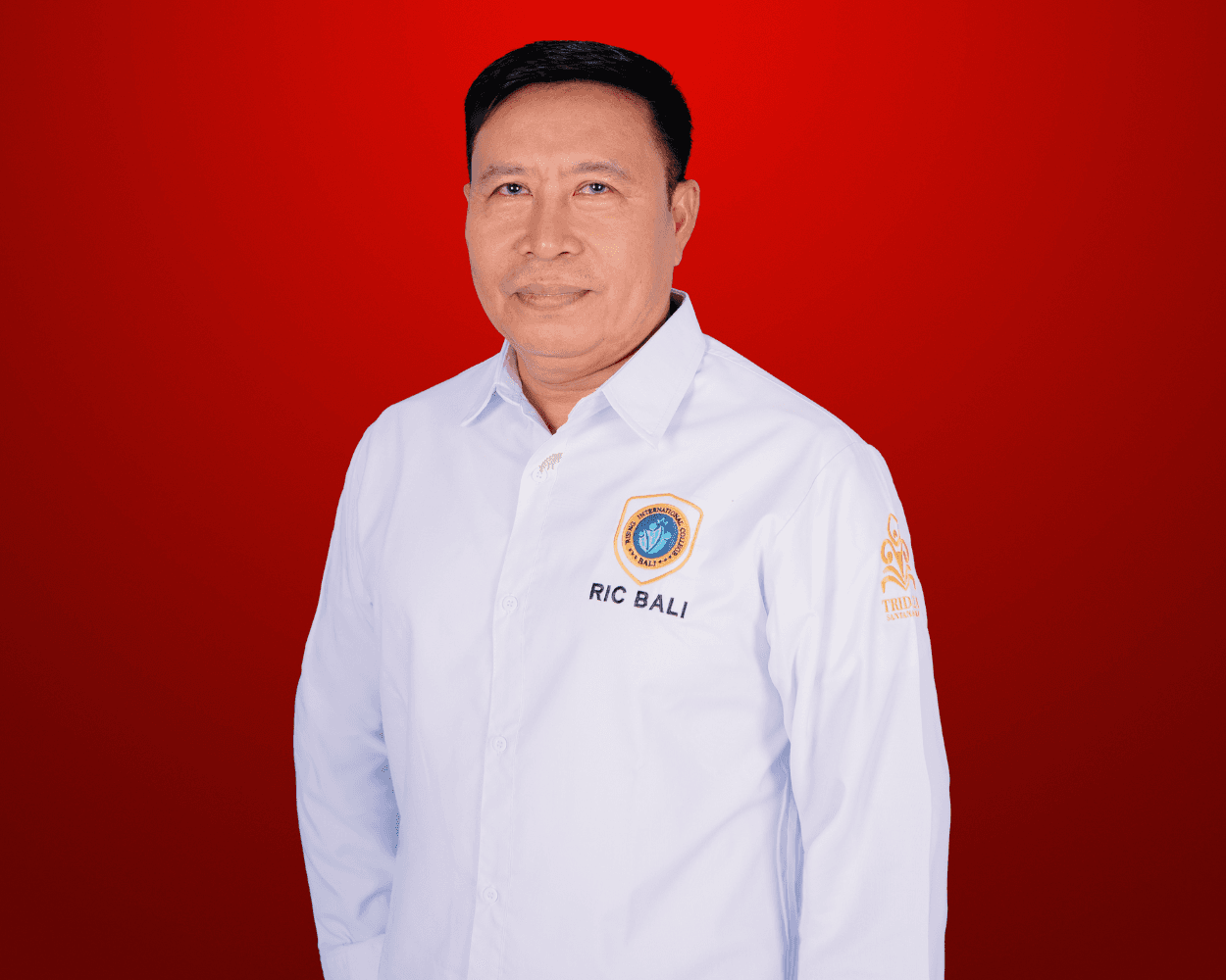 I Putu Diana, S.Tr.Par