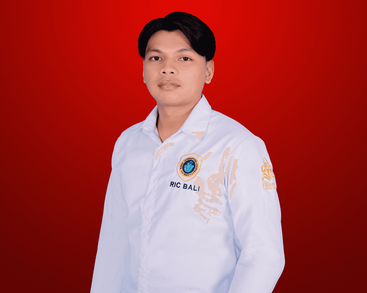 Putu Gde Dhyo Setya Astika