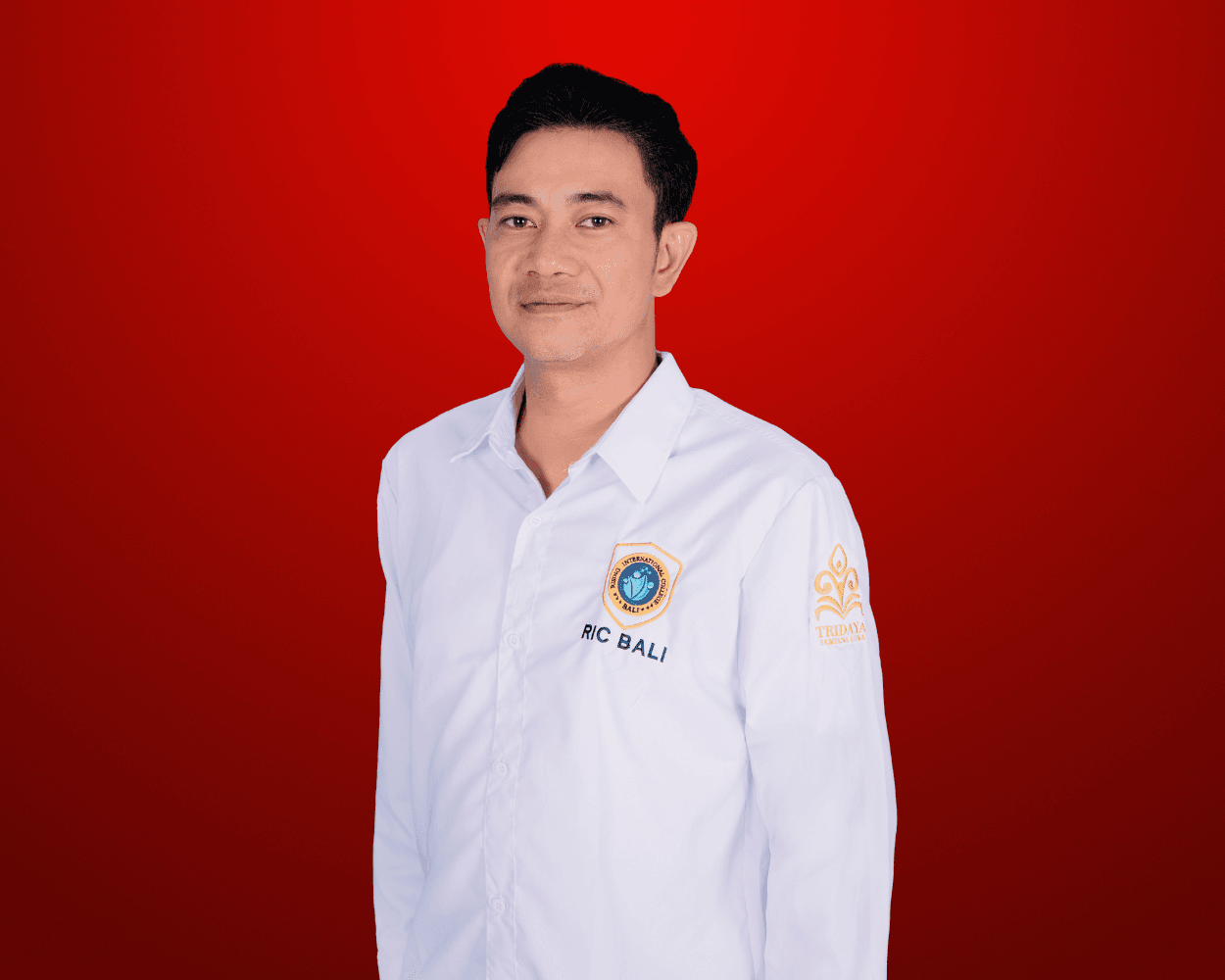 I Made Wahyu Pramana