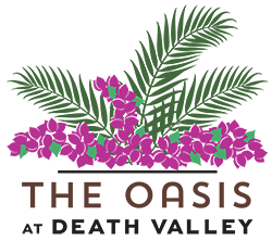 The Oasis At Death Valley